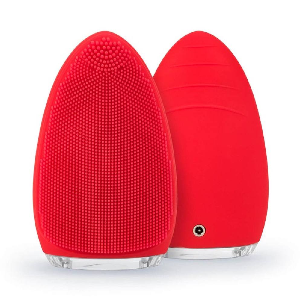 Συσκευή καθαρισμού Προσώπου με Δονήσεις