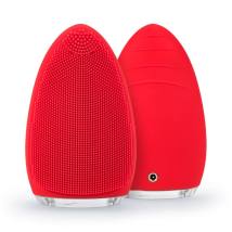 Συσκευή καθαρισμού Προσώπου με Δονήσεις