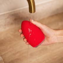 Συσκευή καθαρισμού Προσώπου με Δονήσεις