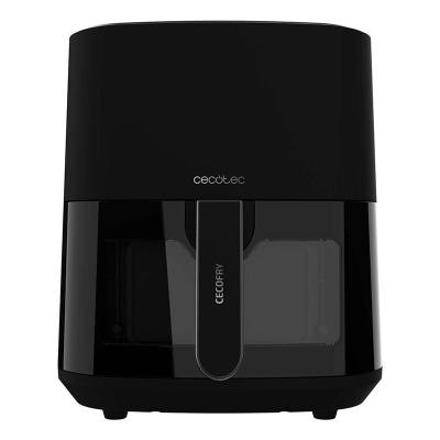 Ψηφιακή Φριτέζα Αέρος με Αποσπώμενο Κάδο 5.5 Lt