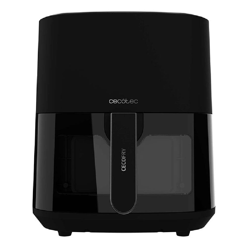 Ψηφιακή Φριτέζα Αέρος με Αποσπώμενο Κάδο 5.5 Lt