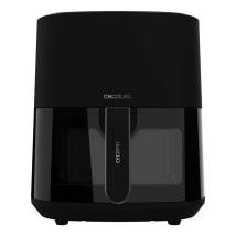 Ψηφιακή Φριτέζα Αέρος με Αποσπώμενο Κάδο 5.5 Lt