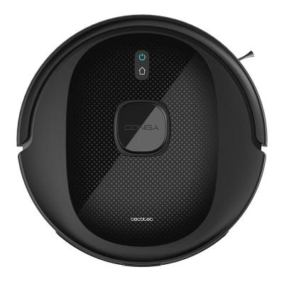 Wi-Fi Σκούπα Ρομπότ για Σκούπισμα & Σφουγγάρισμα