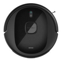 Wi-Fi Σκούπα Ρομπότ για Σκούπισμα & Σφουγγάρισμα