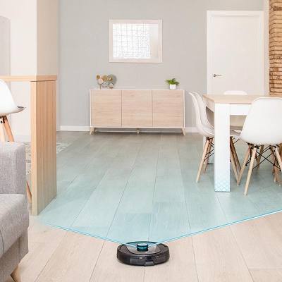 Wi-Fi Σκούπα Ρομπότ για Σκούπισμα & Σφουγγάρισμα