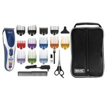 Κουρευτική Μηχανή Ρεύματος-Επαναφορτιζόμενη