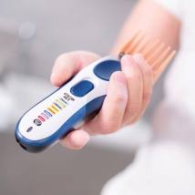 Κουρευτική Μηχανή Ρεύματος-Επαναφορτιζόμενη