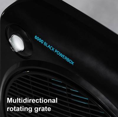 Ανεμιστήρας Box Fan 50 W