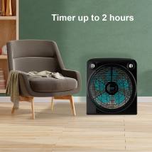 Ανεμιστήρας Box Fan 50 W