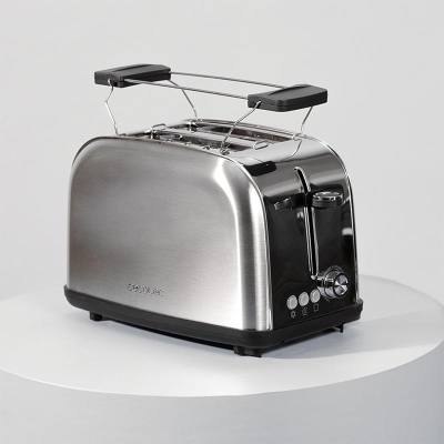 Φρυγανιέρα 2 Θέσεων 850 W