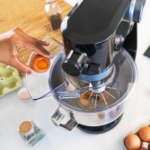 Κουζινομηχανή 800 W | 5.2 Lt