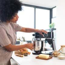 Κουζινομηχανή 800 W | 5.2 Lt