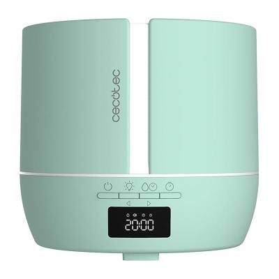 Ηλεκτρικός Υγραντήρας/Διαχυτής Αρώματος 0.5Lt