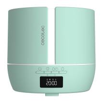 Ηλεκτρικός Υγραντήρας/Διαχυτής Αρώματος 0.5Lt