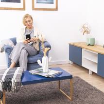 Ηλεκτρικός Υγραντήρας/Διαχυτής Αρώματος 0.5Lt