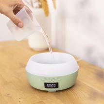 Ηλεκτρικός Υγραντήρας/Διαχυτής Αρώματος 0.5Lt