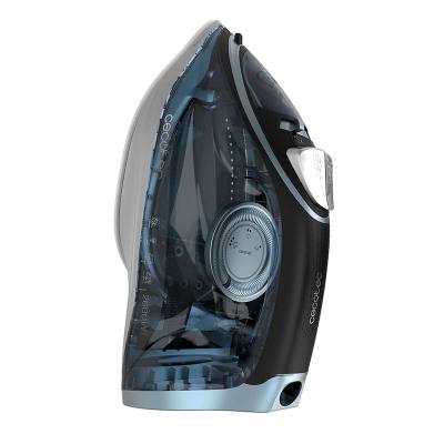 Σίδερο 2600 W με Παροχή Ατμού 200 G/Min