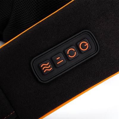 Συσκευή Μασάζ Αυχένα Shiatsu