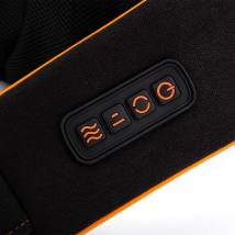 Συσκευή Μασάζ Αυχένα Shiatsu