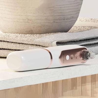 Συσκευή Καθαρισμού Προσώπου με Αναρρόφηση (Vacuum) με Νερό και 6 Κεφαλές