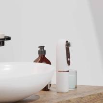 Συσκευή Καθαρισμού Προσώπου με Αναρρόφηση (Vacuum) με Νερό και 6 Κεφαλές