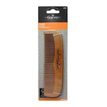 Ξύλινη Χτένα Μαλλιών