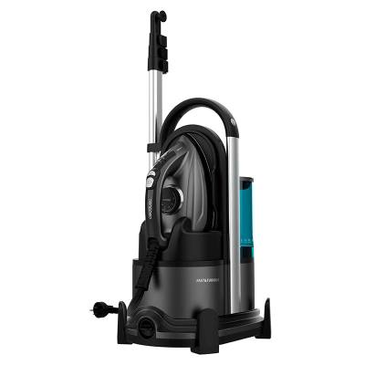 Σύστημα Σιδερώματος 2600 W με Παροχή Ατμού 550 G/Min