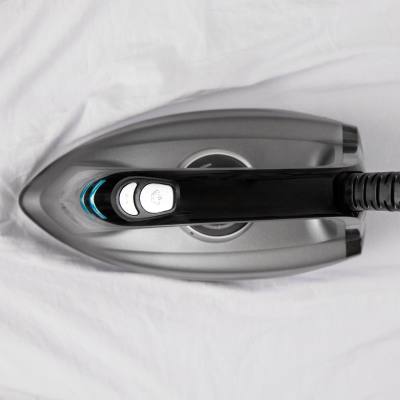 Σύστημα Σιδερώματος 2600 W με Παροχή Ατμού 550 G/Min