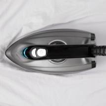 Σύστημα Σιδερώματος 2600 W με Παροχή Ατμού 550 G/Min