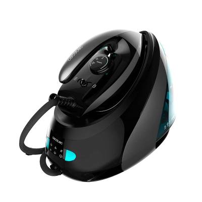 Σύστημα Σιδερώματος 3000 W | 750 g/min