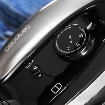 Σύστημα Σιδερώματος 3000 W | 750 g/min