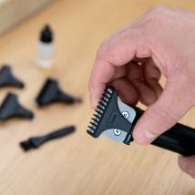 Τρίμερ Επαναφορτιζόμενο