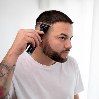 Τρίμερ Επαναφορτιζόμενο