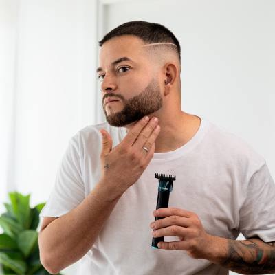 Τρίμερ Επαναφορτιζόμενο