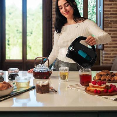 Βραστήρας 1.7 Lt |2200 W