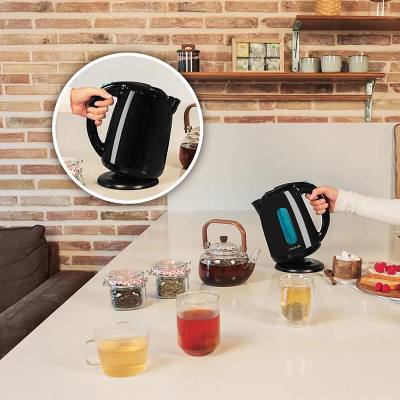 Βραστήρας 1.7 Lt |2200 W