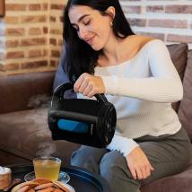 Βραστήρας 1.7 Lt |2200 W