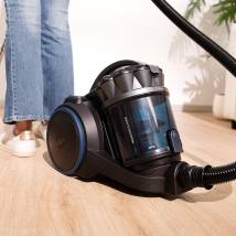 Ηλεκτρική Σκούπα 800 W Με Κάδο 4 Lt