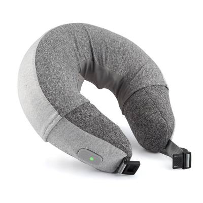 Συσκευή Μασάζ Αυχένα Shiatsu Ιδανική για ταξίδι