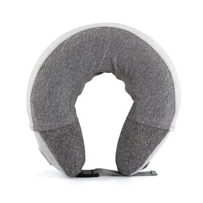 Συσκευή Μασάζ Αυχένα Shiatsu Ιδανική για ταξίδι