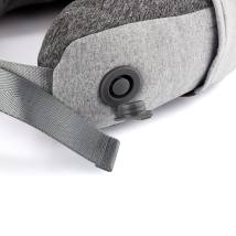 Συσκευή Μασάζ Αυχένα Shiatsu Ιδανική για ταξίδι