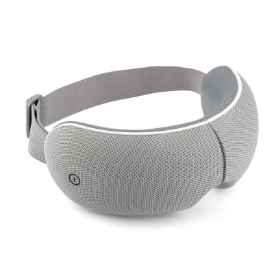 Συσκευή Μασάζ Ματιών με Λειτουργία  Δονήσεων και Bluetooth