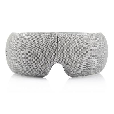 Συσκευή Μασάζ Ματιών με Λειτουργία  Δονήσεων και Bluetooth