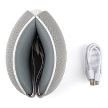 Συσκευή Μασάζ Ματιών με Λειτουργία  Δονήσεων και Bluetooth