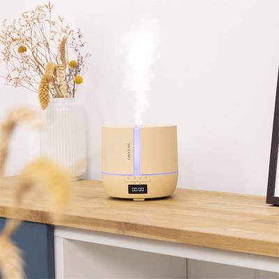 Ηλεκτρικός Υγραντήρας/Διαχυτής Αρώματος 0.5 Lt