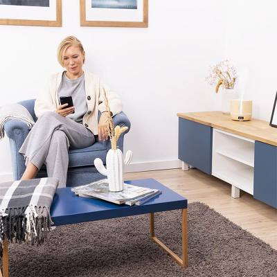 Ηλεκτρικός Υγραντήρας/Διαχυτής Αρώματος 0.5 Lt