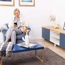 Ηλεκτρικός Υγραντήρας/Διαχυτής Αρώματος 0.5 Lt