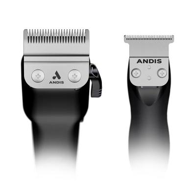 Σετ Επαγγελματική Κουρευτική - Τρίμερ Ρεύματος /Επαναφορτιζόμενο US-1 & LCL BLADE