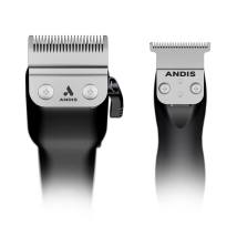 Σετ Επαγγελματική Κουρευτική - Τρίμερ Ρεύματος /Επαναφορτιζόμενο US-1 & LCL BLADE