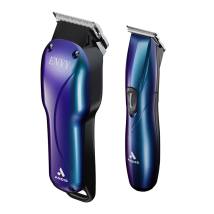 Σετ Επαγγελματική Κουρευτική - Τρίμερ Ρεύματος /Επαναφορτιζόμενο US-1 & LCL BLADE